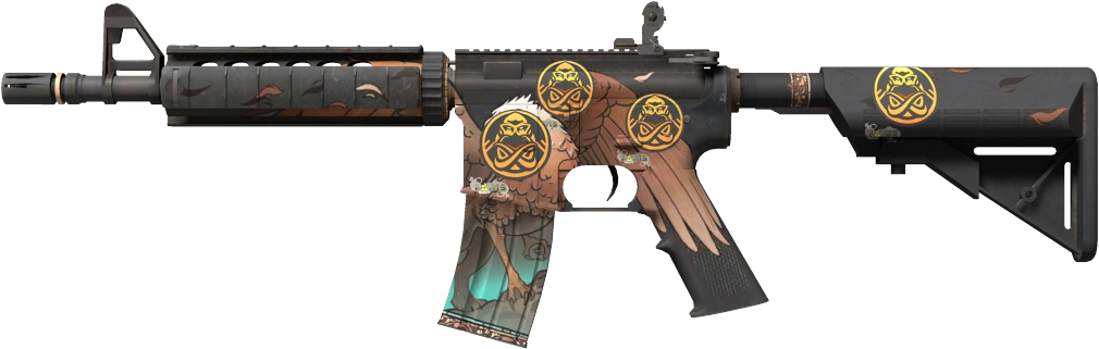 Item M4A4 | Griffin