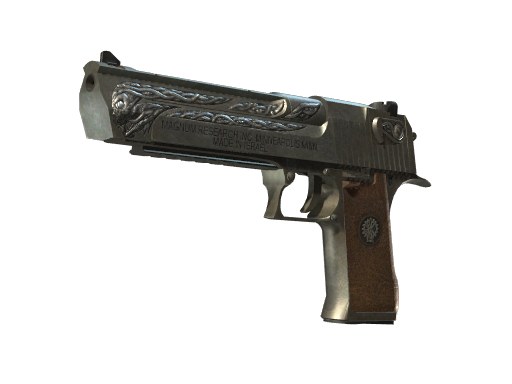 Item Desert Eagle | Naga
