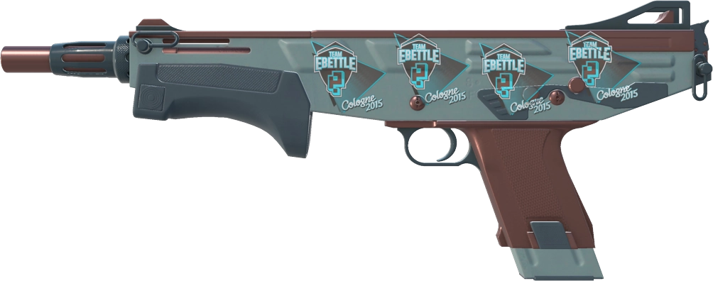 Item MAG-7 | Copper Oxide