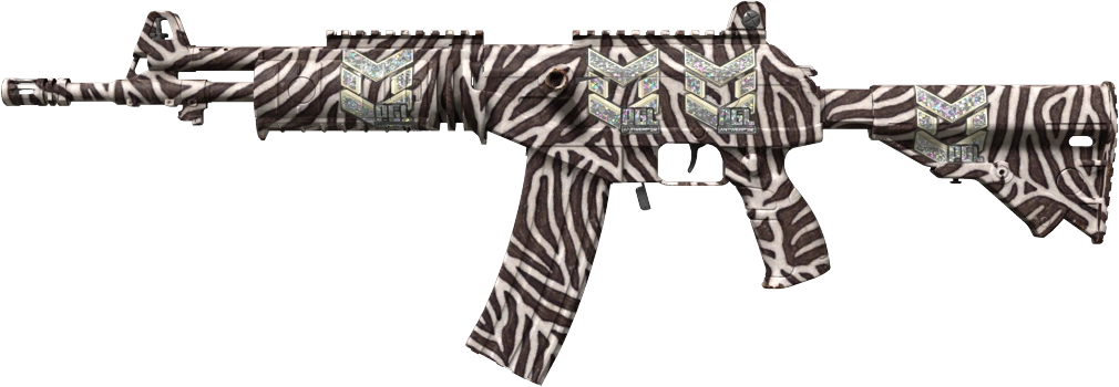 Item Galil AR | Akoben
