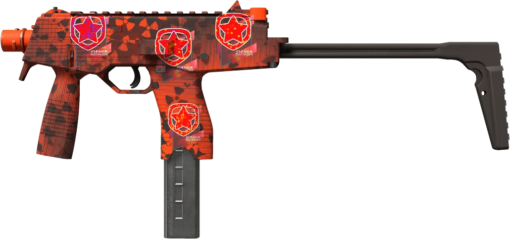 Item MP9 | Setting Sun
