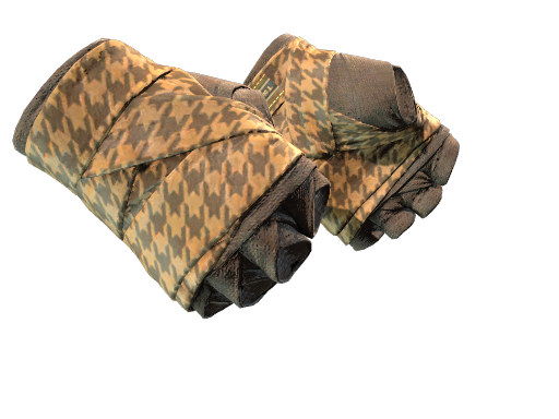 Item Hand Wraps | Desert Shamagh