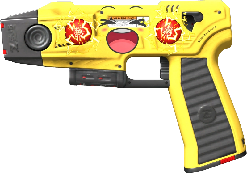 Item Zeus x27 | Charged Up