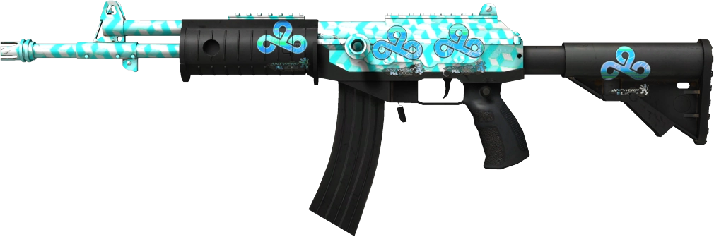 Item Galil AR | Aqua Terrace