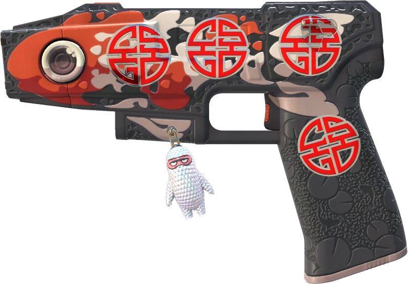 Item Zeus x27 | Tosai