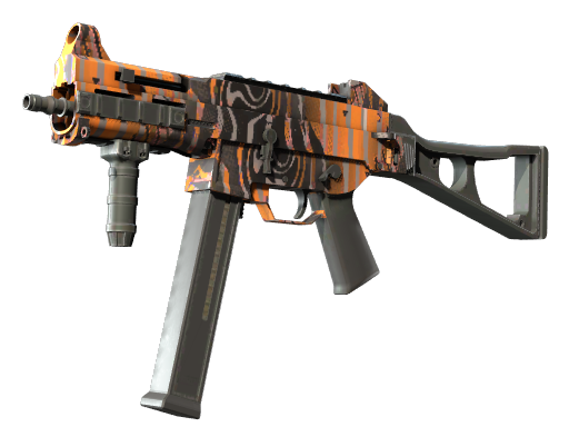 Item UMP-45 | Oscillator