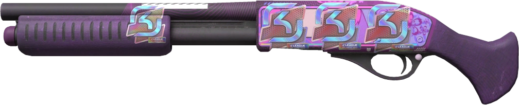 Item Sawed-Off | Kiss♥Love