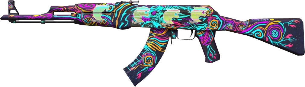 Item AK-47 | Nightwish