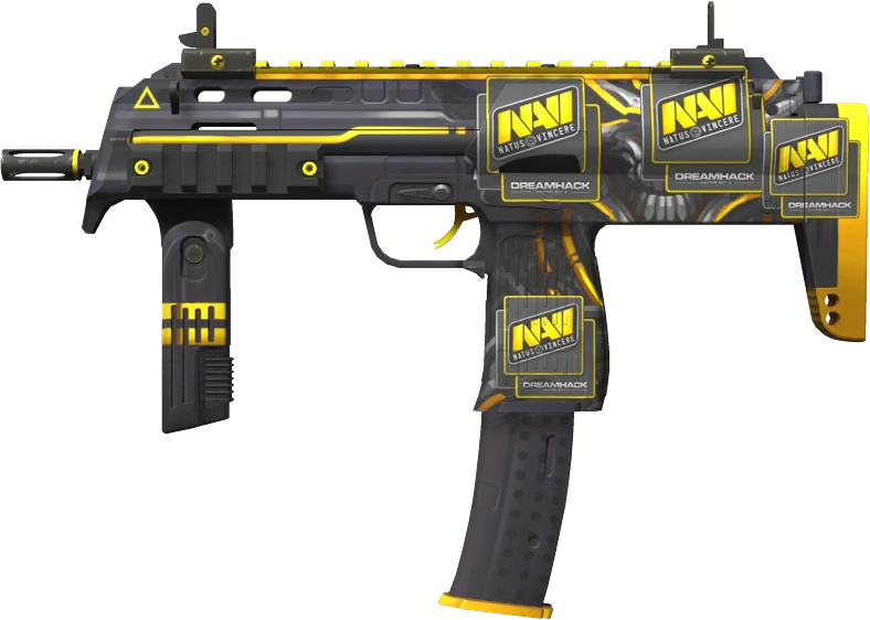 Item MP7 | Nemesis