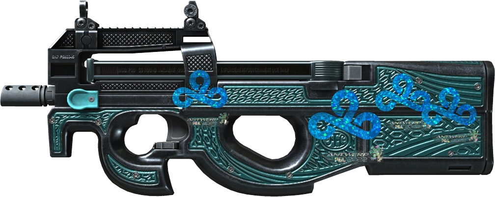 Item P90 | Traction