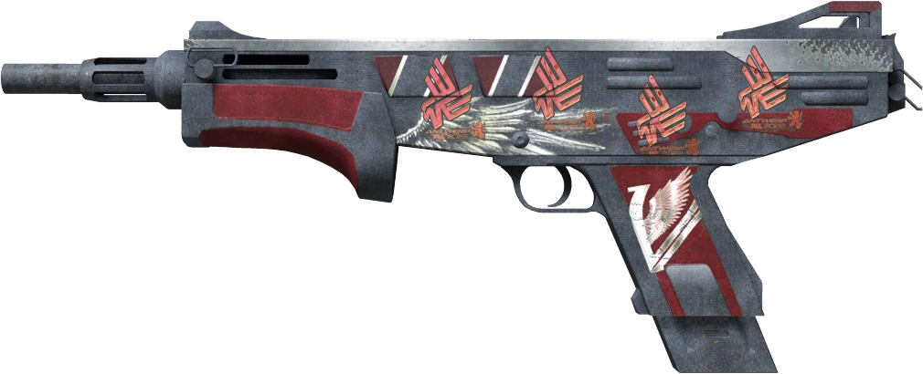 Item MAG-7 | Heaven Guard