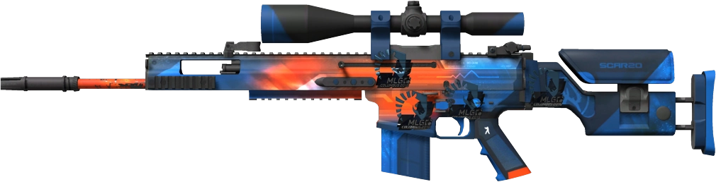 Item SCAR-20 | Cardiac