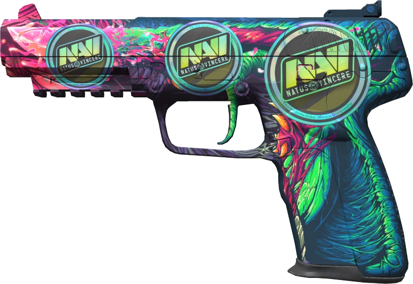 Item Five-SeveN | Hyper Beast