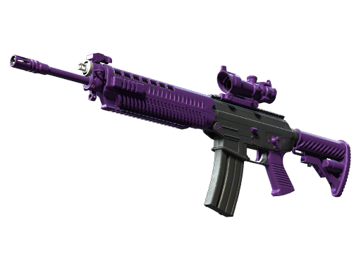 Item SG 553 | Ultraviolet