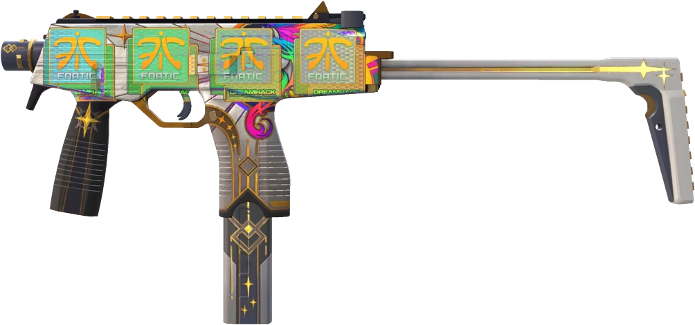 Item MP9 | Starlight Protector