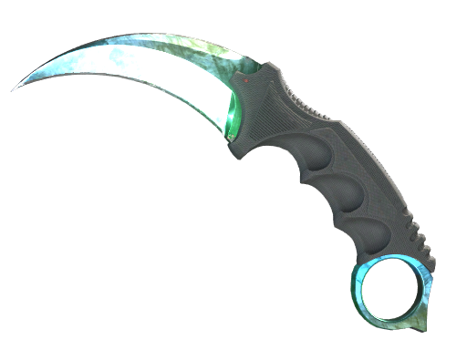 Item Karambit | Gamma Doppler