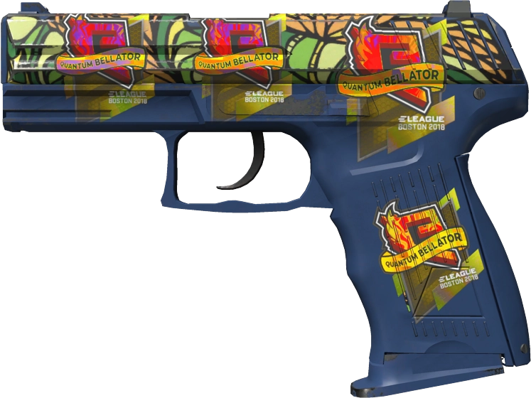 Item P2000 | Corticera