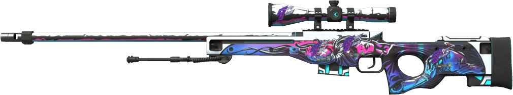 Item AWP | Neo-Noir