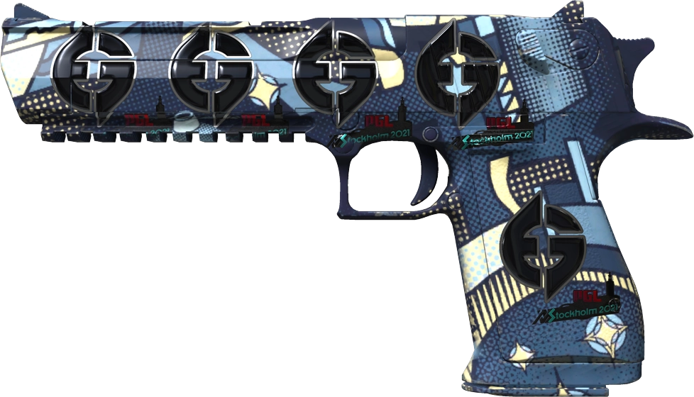 Item Desert Eagle | Sputnik