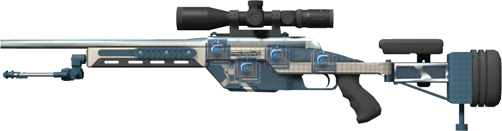 Item SSG 08 | Hand Brake