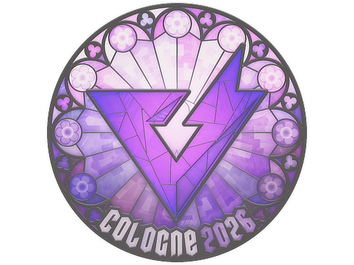 Item Sticker | THUNDERdOWNUNDER | Cologne 2026