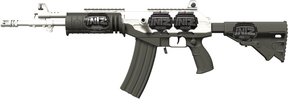 Item Galil AR | Tuxedo