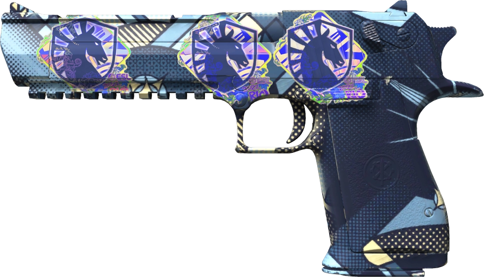 Item Desert Eagle | Sputnik