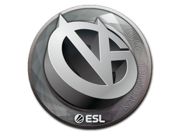 Cosmetic Sticker | ViCi Gaming | Katowice 2019 of Craft