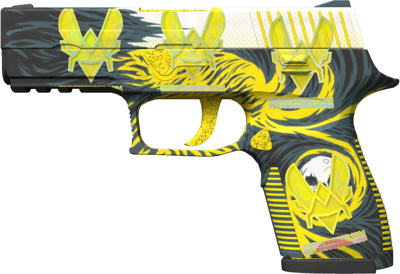 Item P250 | Wingshot