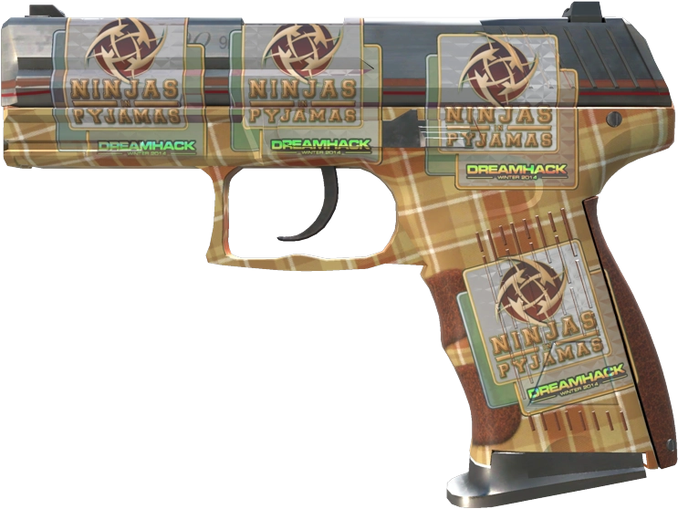 Item P2000 | Coach Class