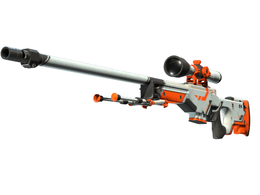 Item AWP | Asiimov