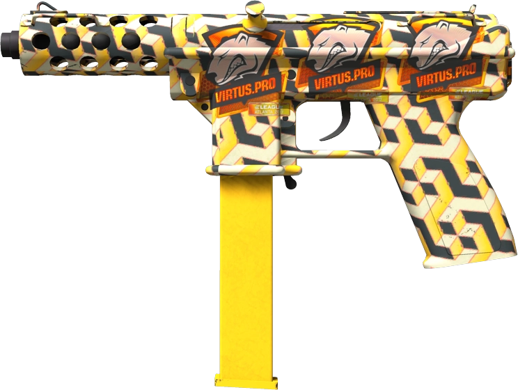 Item Tec-9 | Terrace