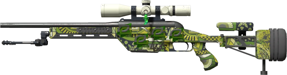 Item SSG 08 | Spring Twilly