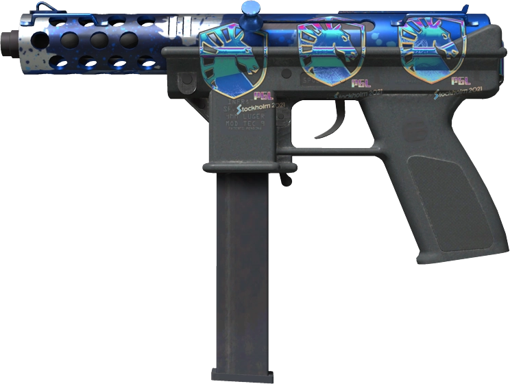 Item Tec-9 | Ice Cap