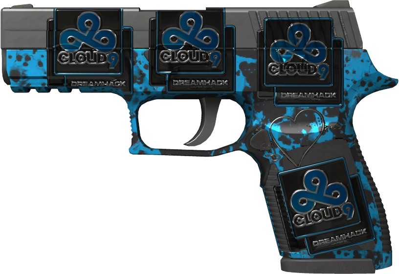 Item P250 | Undertow