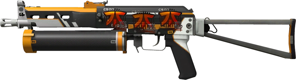 Item PP-Bizon | Osiris