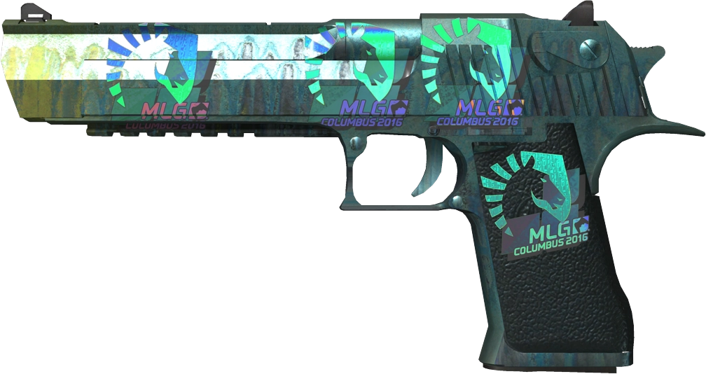 Item Desert Eagle | Hand Cannon