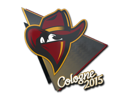 Item Sticker | Renegades | Cologne 2015