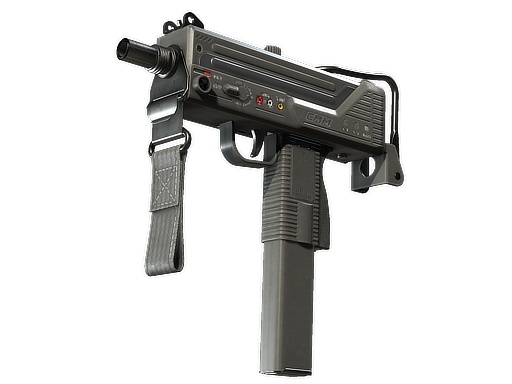 【希少】 Mac MachTen 「マーク・テン」マック アップル コレクション MAC-10 | Candy Apple (Factory New) - EsportFire.com