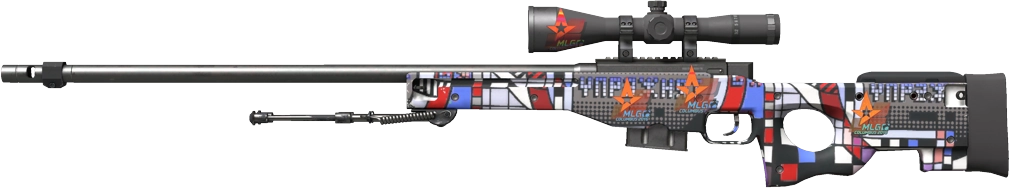 Item AWP | POP AWP