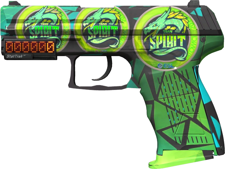 Item P2000 | Pulse