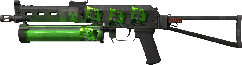 Item PP-Bizon | Fuel Rod