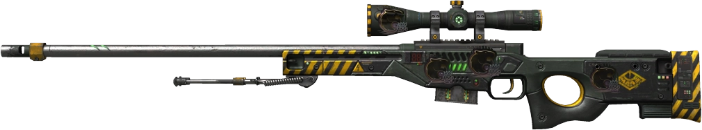 Item AWP | Phobos