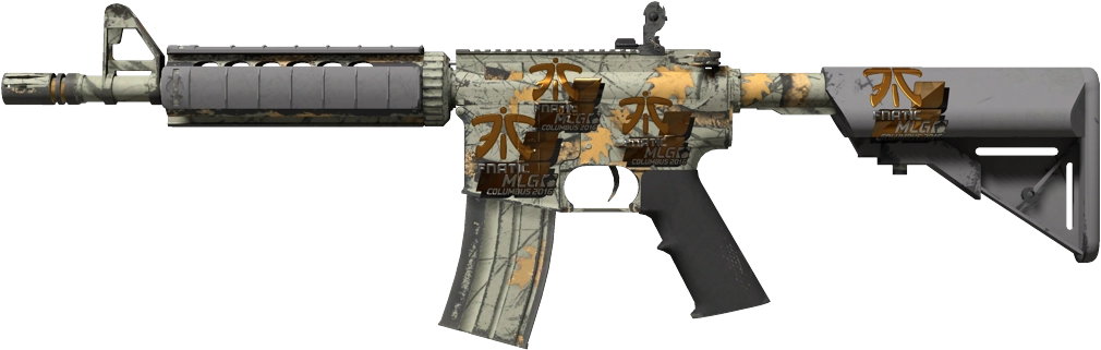 Item M4A4 | Modern Hunter