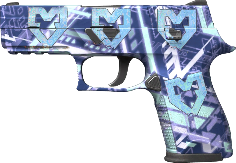 Item P250 | Digital Architect