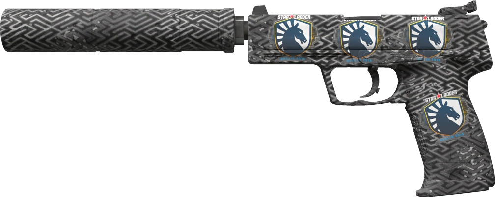 Item USP-S | Pathfinder