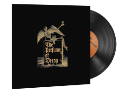 Item Music Kit | Tigercub, The Perfume of Decay