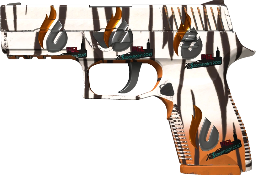 Item P250 | Bengal Tiger