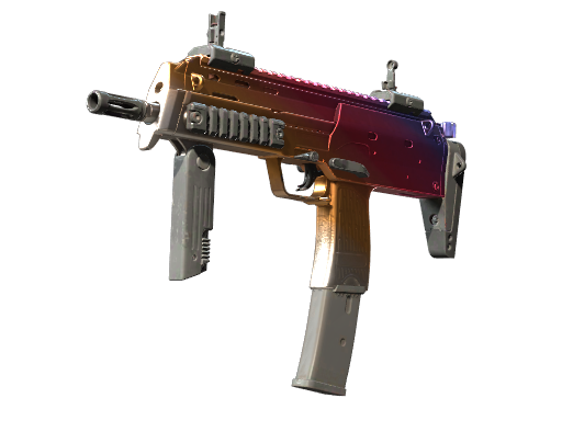 Item MP7 | Fade