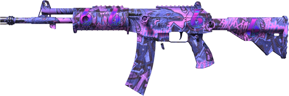 Item Galil AR | Phoenix Blacklight
